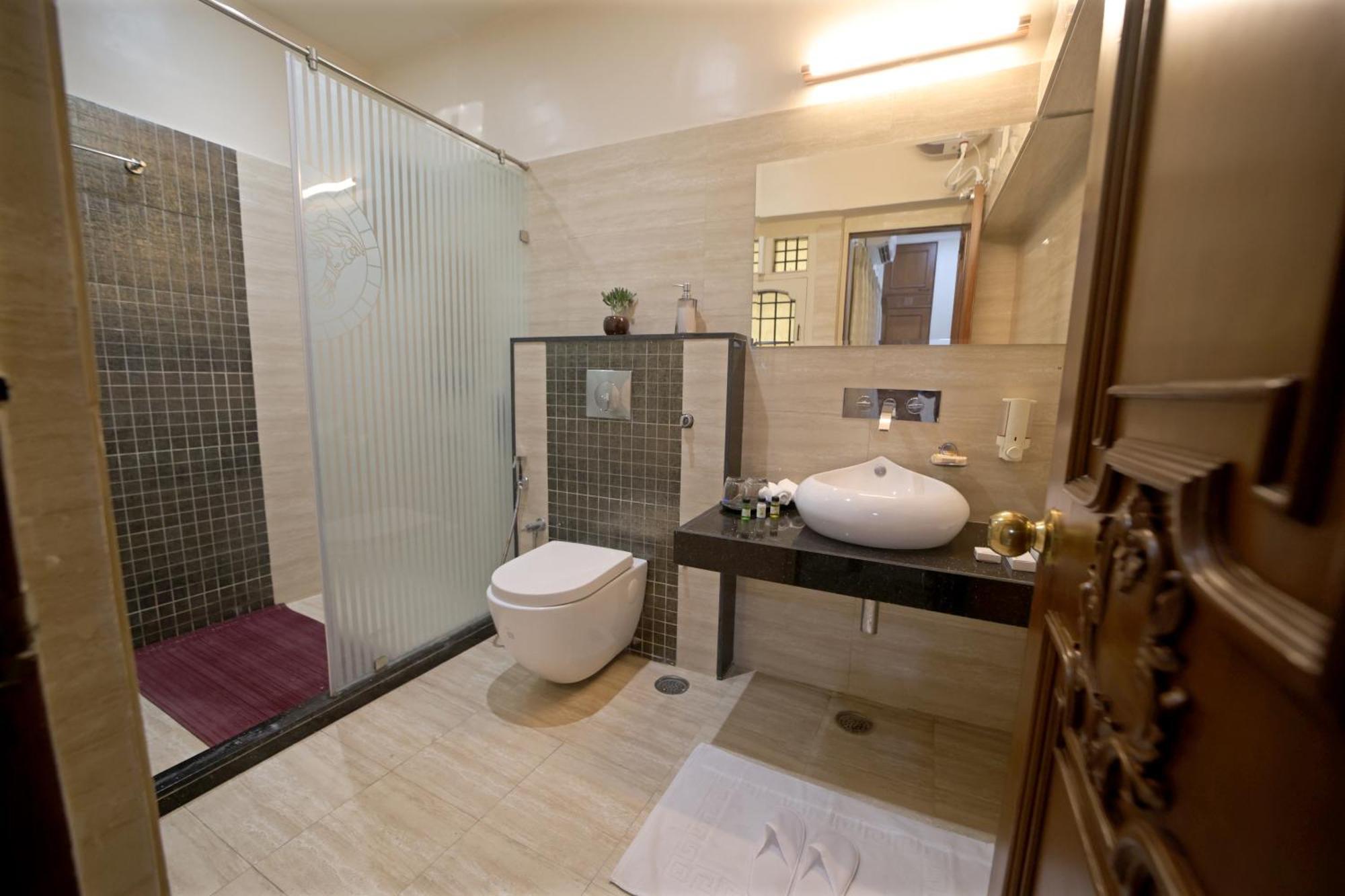 Prime Vista Bed & Breakfast Jaipur Exterior photo